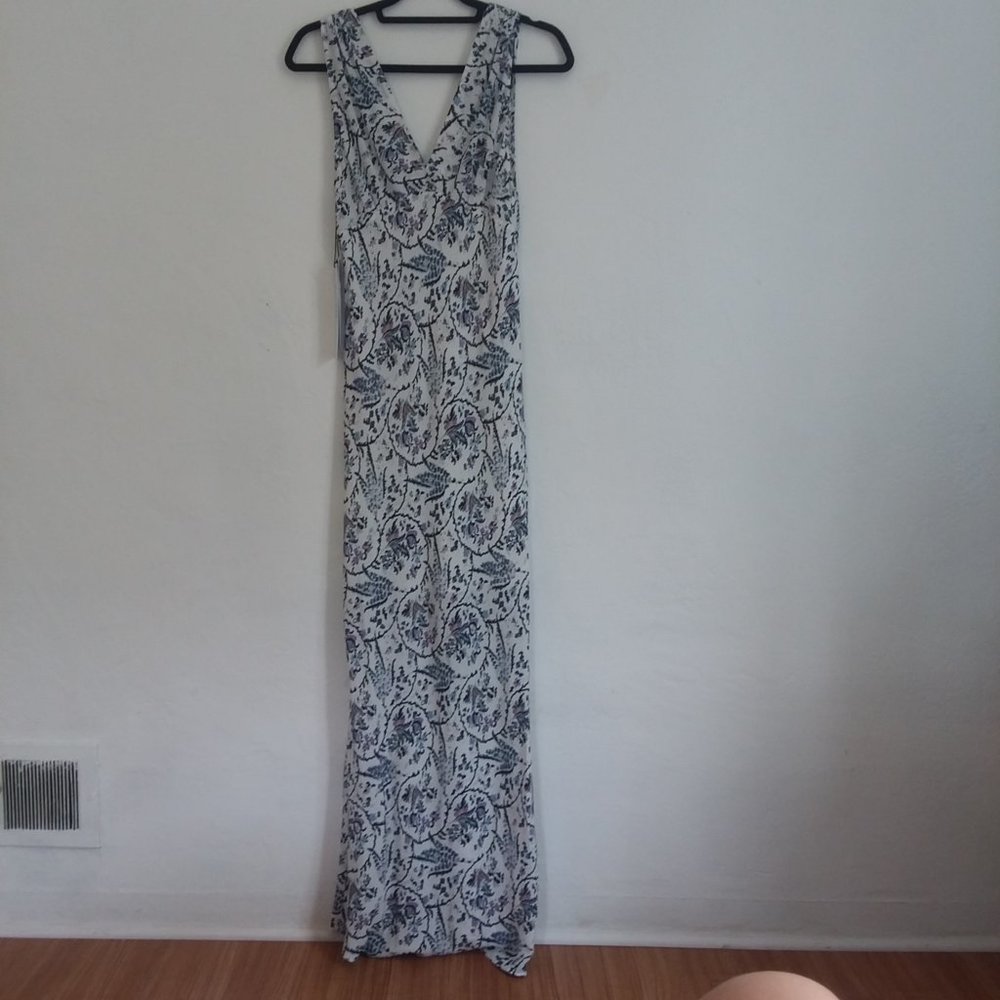 IRO Paris Maya dress 2020 season